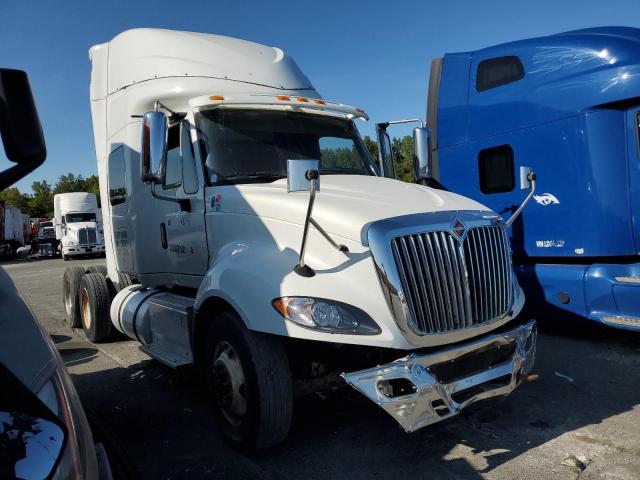  Salvage International Prostar