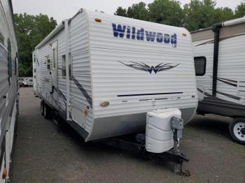  Salvage Wildcat Wildwood