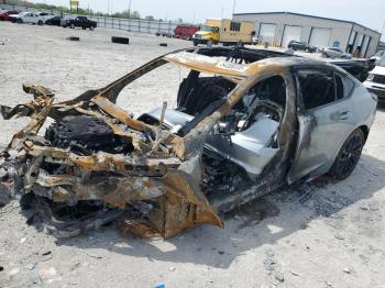  Salvage Cadillac CT5