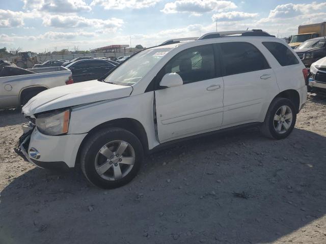  Salvage Pontiac Torrent