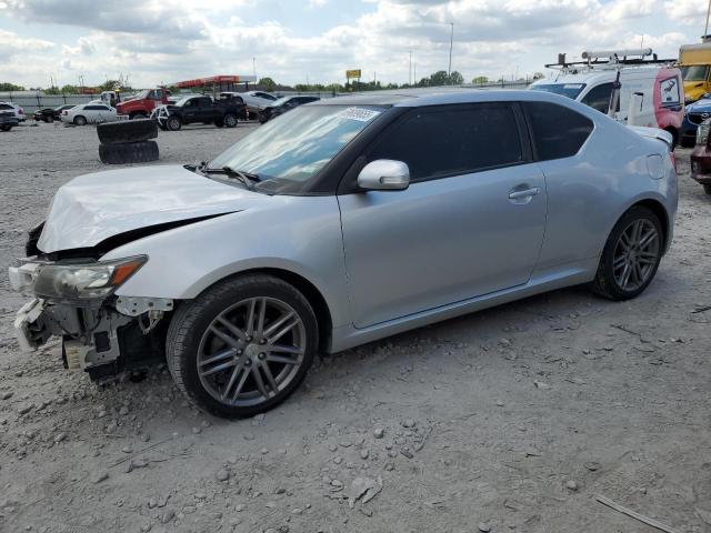  Salvage Toyota Scion
