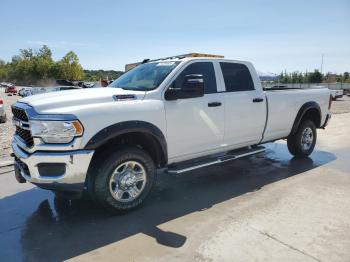  Salvage Ram 2500