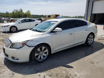  Salvage Buick LaCrosse