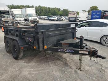  Salvage Load Trail Other