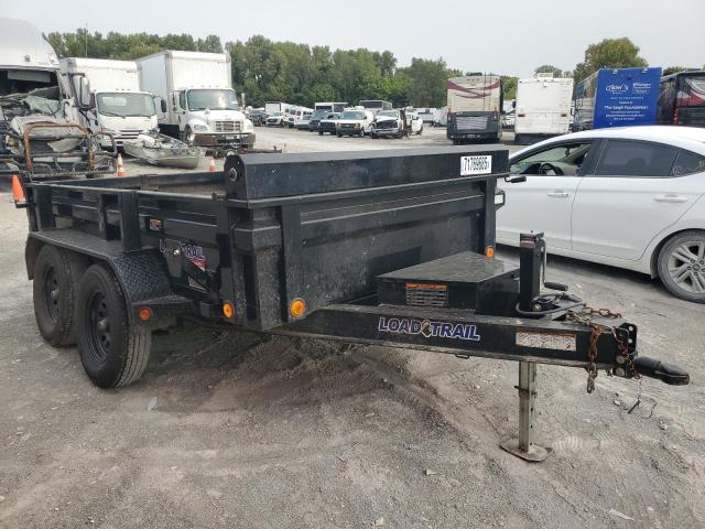  Salvage Load Trail Other