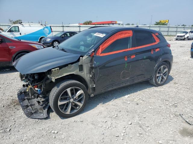  Salvage Hyundai KONA