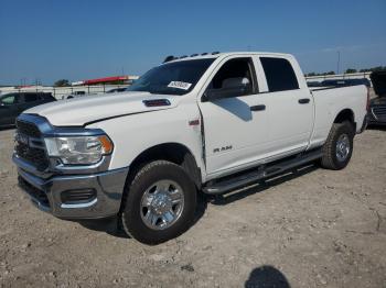  Salvage Ram 2500