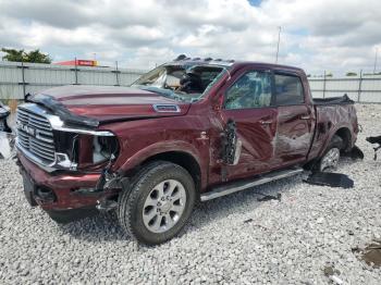  Salvage Ram 2500