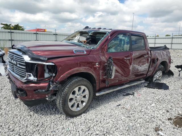 Salvage Ram 2500