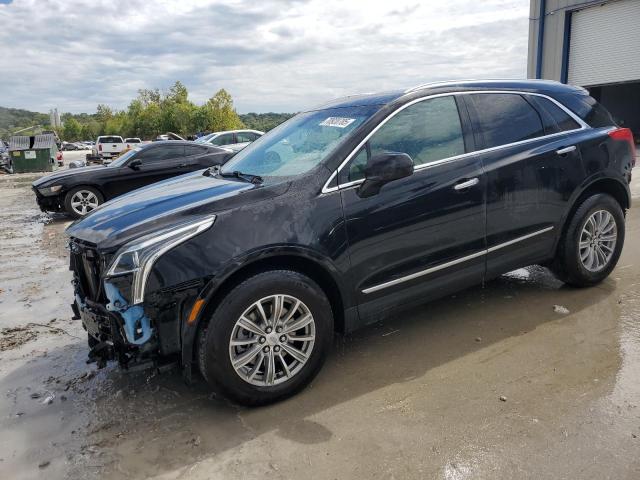  Salvage Cadillac XT5
