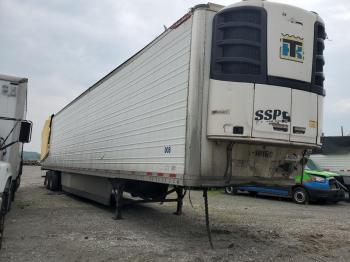  Salvage Great Dane Trailer