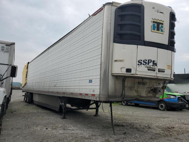  Salvage Great Dane Trailer