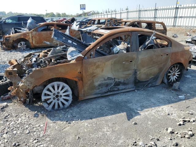  Salvage Buick Regal