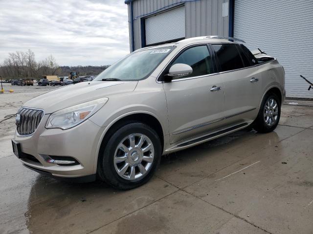  Salvage Buick Enclave