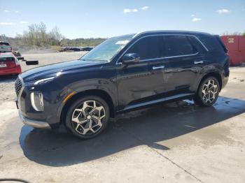 Salvage Hyundai PALISADE