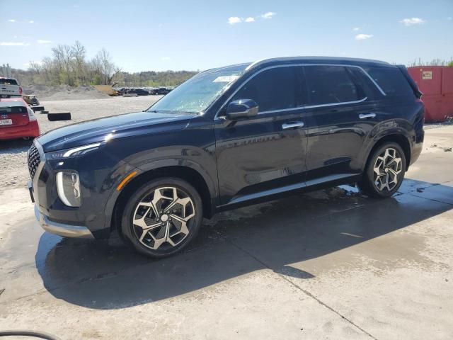  Salvage Hyundai PALISADE