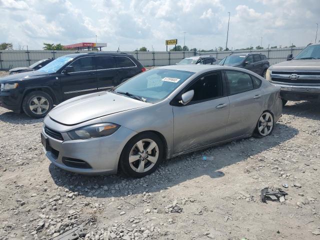  Salvage Dodge Dart