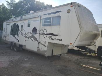  Salvage Coachmen Somerset