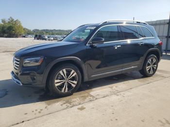  Salvage Mercedes-Benz GLB