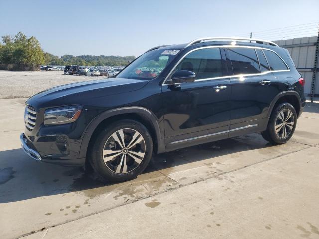  Salvage Mercedes-Benz GLB