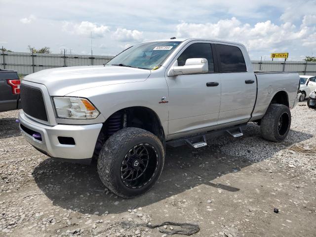  Salvage Ram 2500