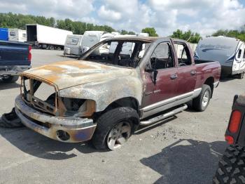  Salvage Dodge Ram 1500