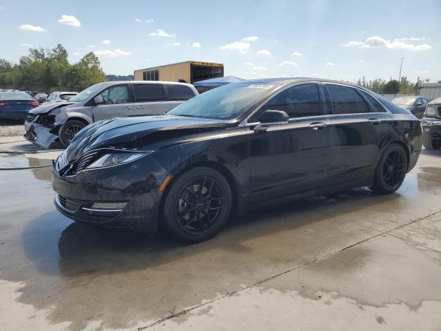  Salvage Lincoln MKZ