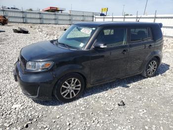  Salvage Toyota Scion