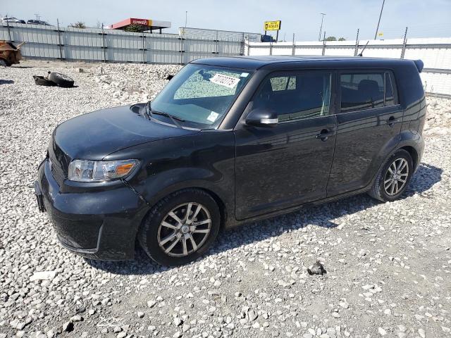  Salvage Toyota Scion