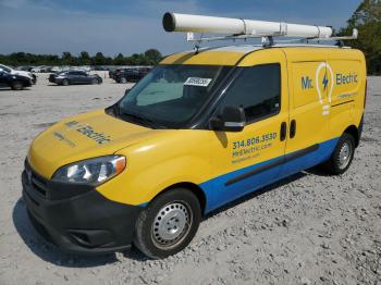  Salvage Ram Promaster