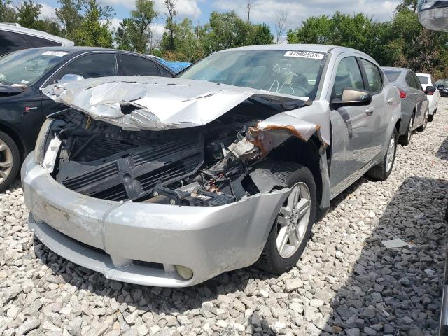  Salvage Dodge Avenger