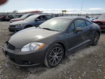  Salvage Mitsubishi Eclipse