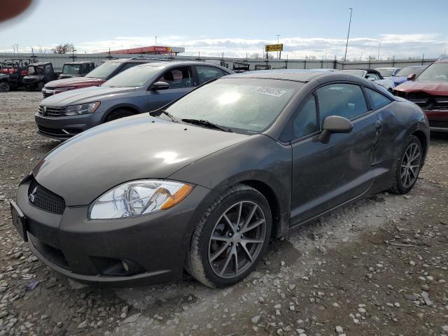  Salvage Mitsubishi Eclipse