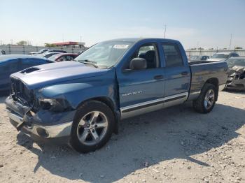  Salvage Dodge Ram 1500