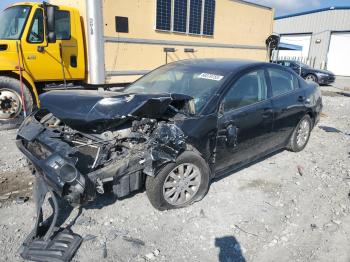  Salvage Mitsubishi Galant
