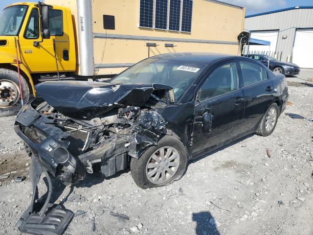  Salvage Mitsubishi Galant