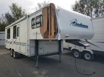  Salvage Coachmen Catalina