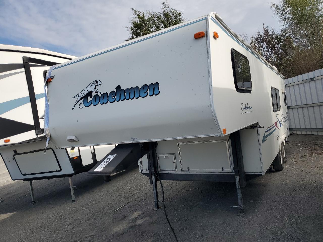 Coachmen Catalina Image 5