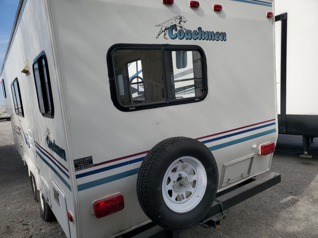 Coachmen Catalina Image 2