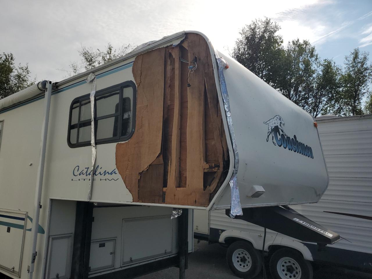 Coachmen Catalina Image 7