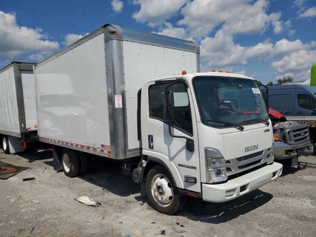  Salvage Isuzu Npr Hd