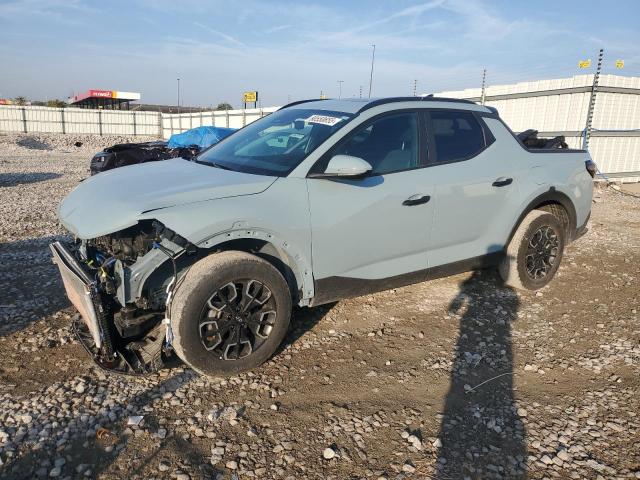  Salvage Hyundai SANTA CRUZ