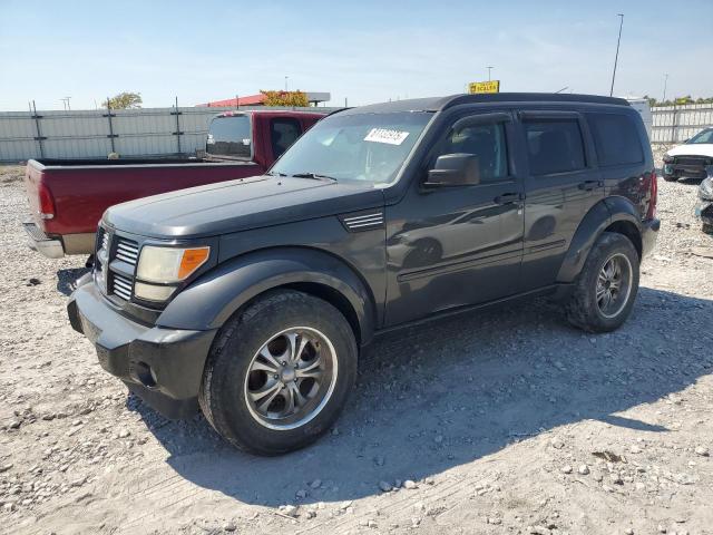  Salvage Dodge Nitro