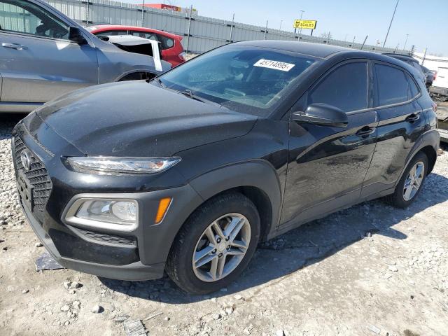  Salvage Hyundai KONA