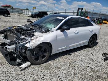  Salvage Kia K5