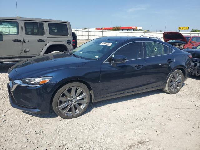  Salvage Mazda 6