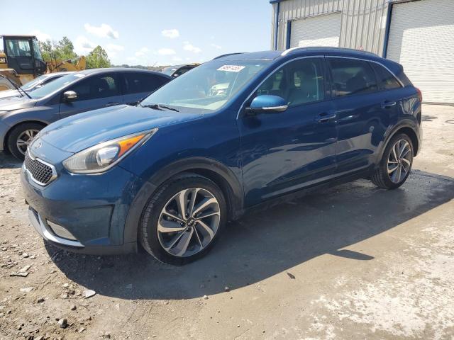  Salvage Kia Niro
