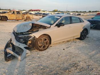  Salvage Kia K5