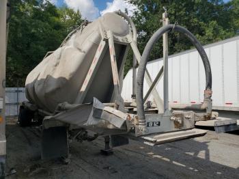  Salvage Fruehauf Other