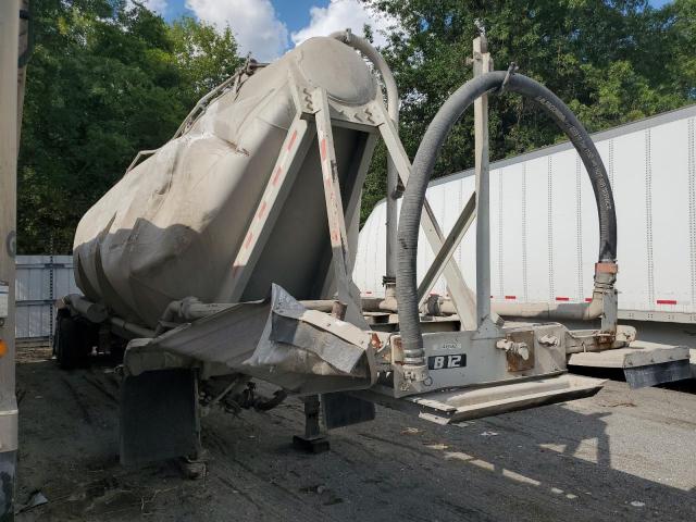  Salvage Fruehauf Other